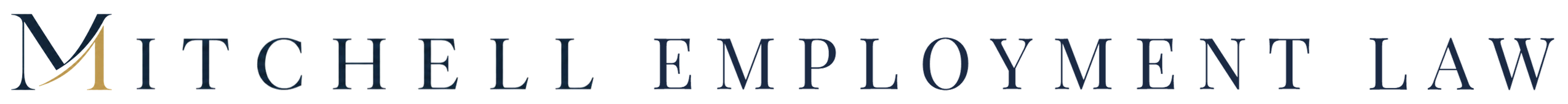 Mitchell Employment Law logo